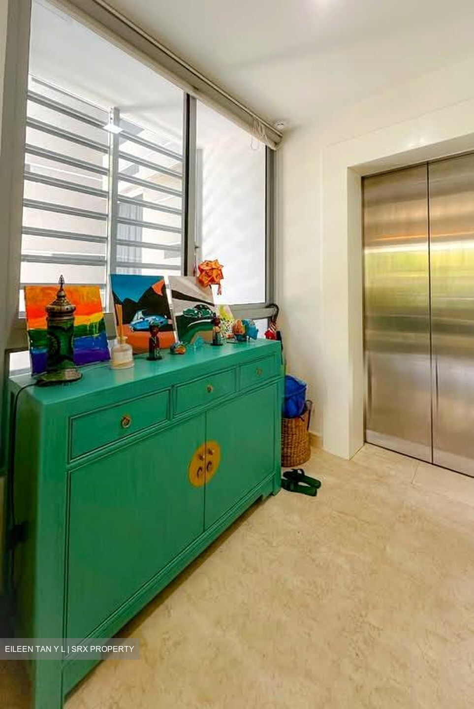 Residences @ Killiney (D9), Apartment #550969381